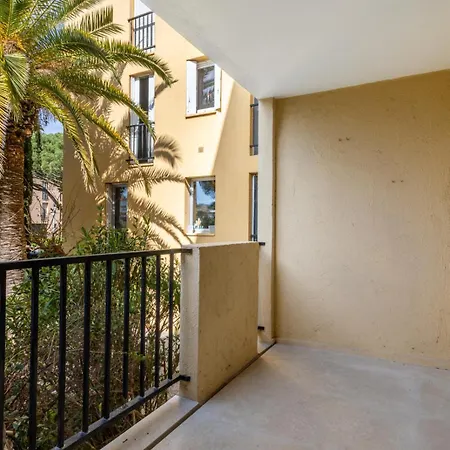 Apartamento Avec Terrasse Et Parking Centre St-tropez *