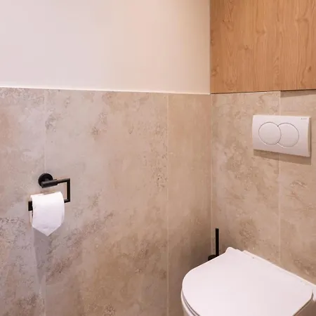 Апартаменты Avec Terrasse Et Parking Centre St-tropez