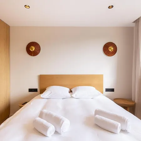 Avec Terrasse Et Parking Centre St-tropez Апартаменты *