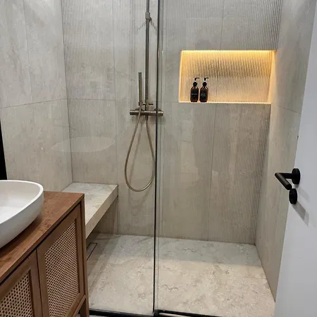 Апартаменты Avec Terrasse Et Parking Centre St-tropez