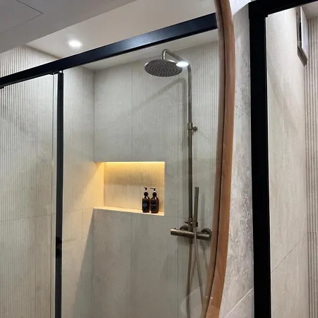 Avec Terrasse Et Parking Centre St-tropez