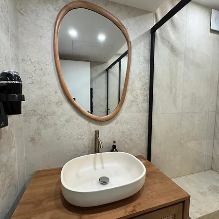 Avec Terrasse Et Parking Centre St-tropez Апартаменты